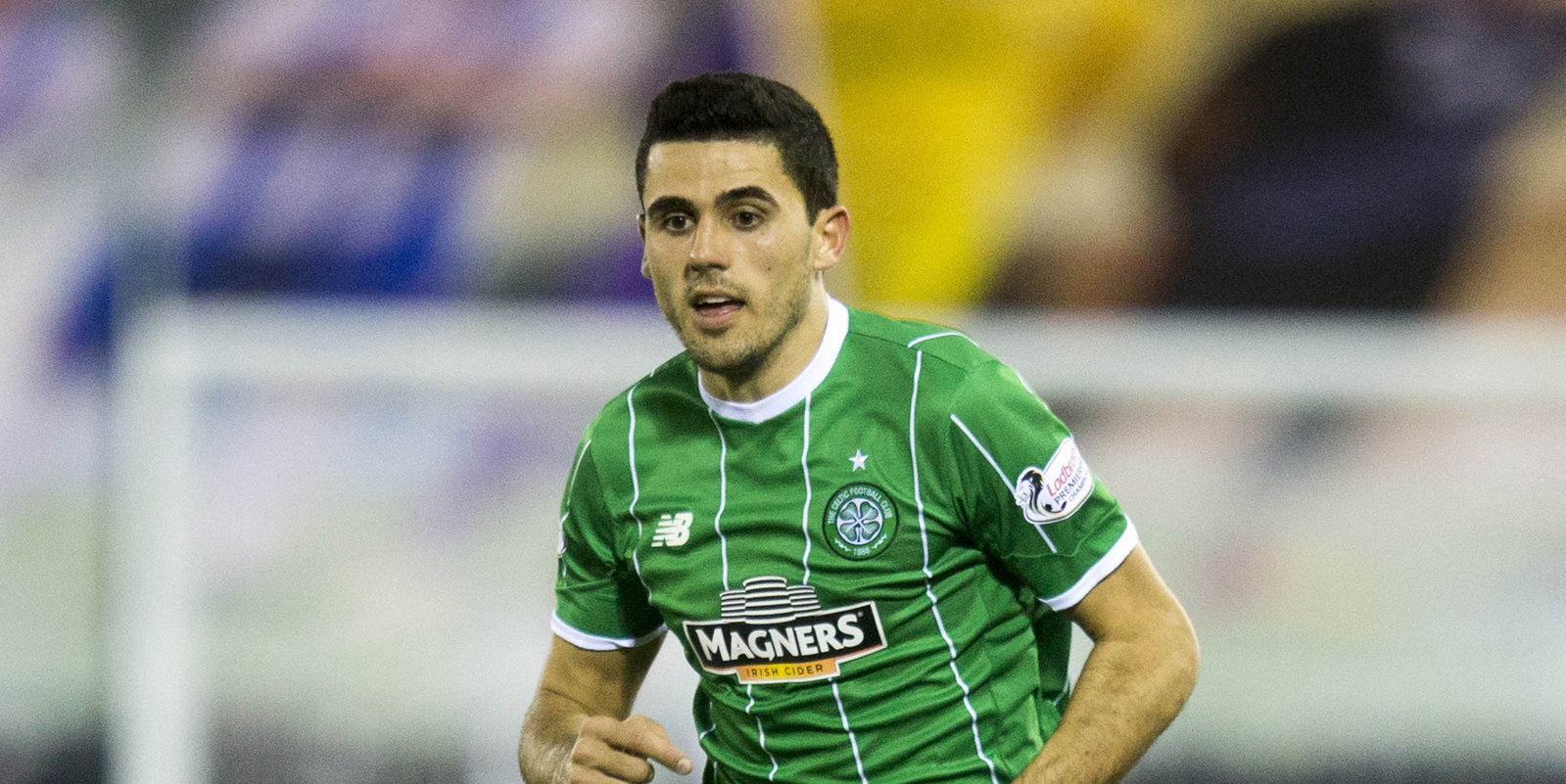 Kilmarnock v Celtic - Scottish Premiership