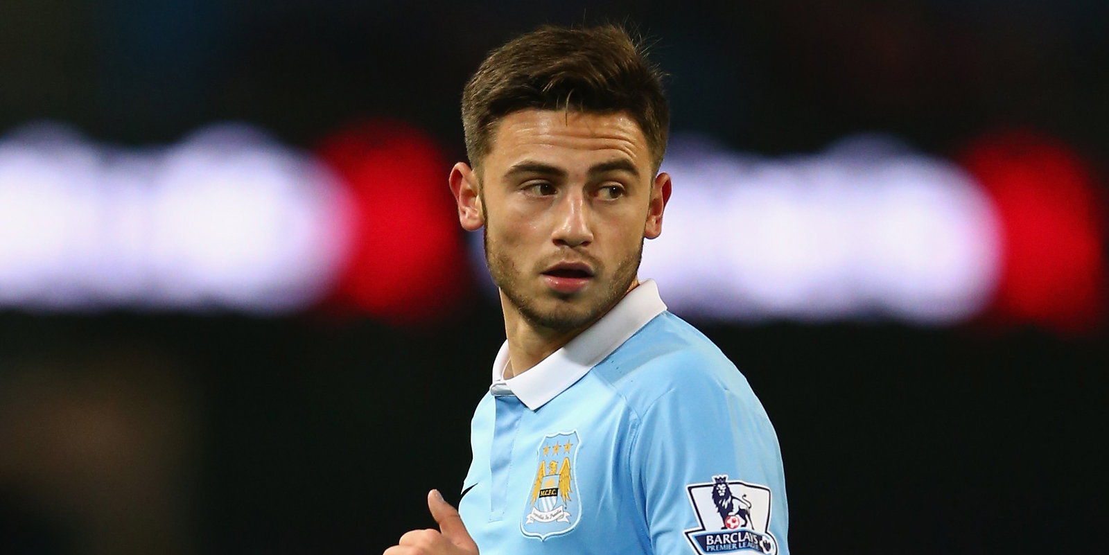 Manchester City v Crystal Palace - Capital One Cup Fourth Round