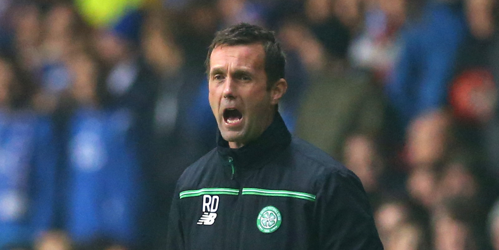 Celtic FC v Molde FK - UEFA Europa League