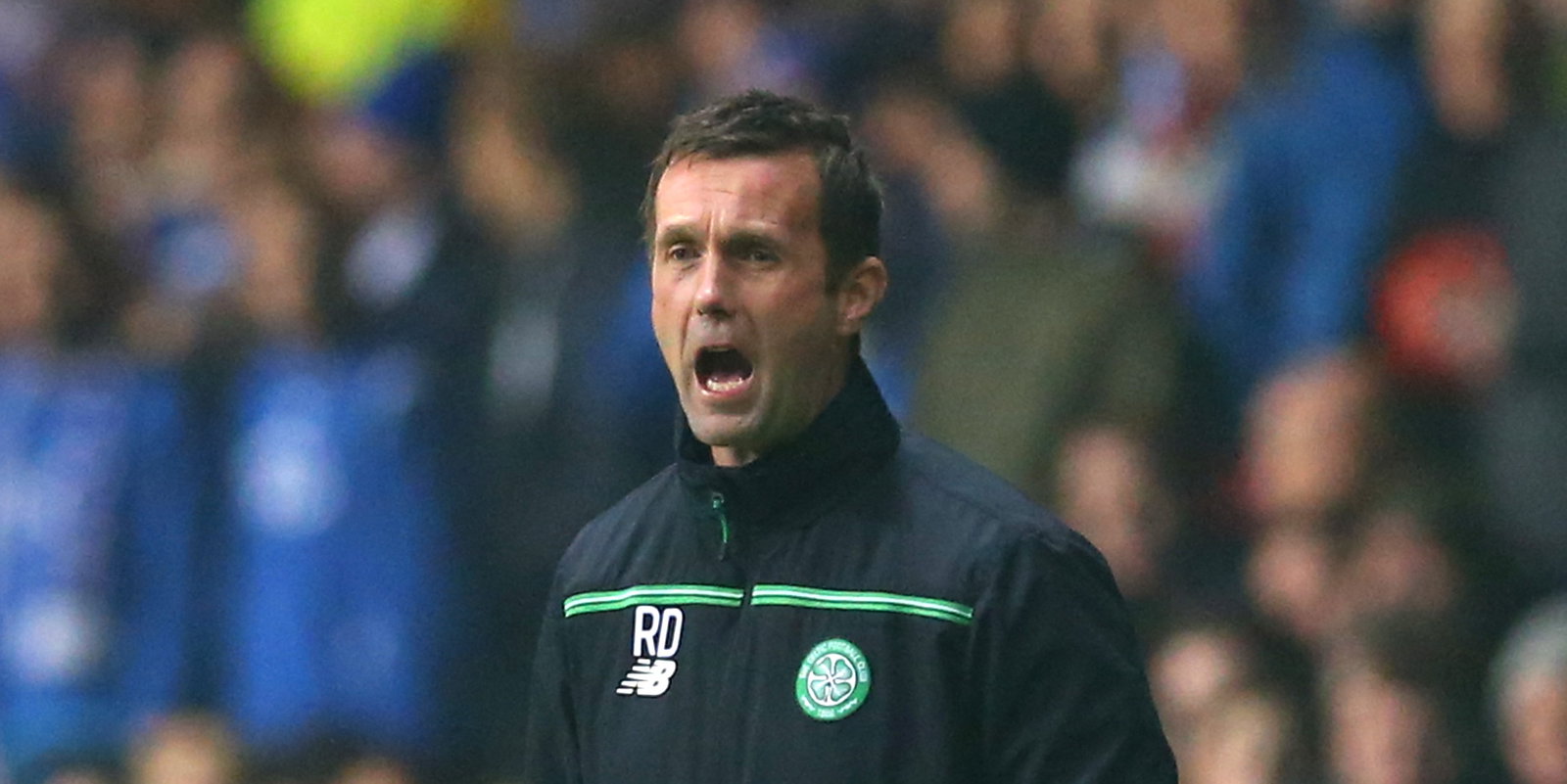 Celtic FC v Molde FK - UEFA Europa League