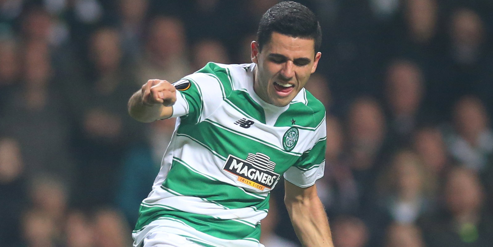Celtic FC v Molde FK - UEFA Europa League