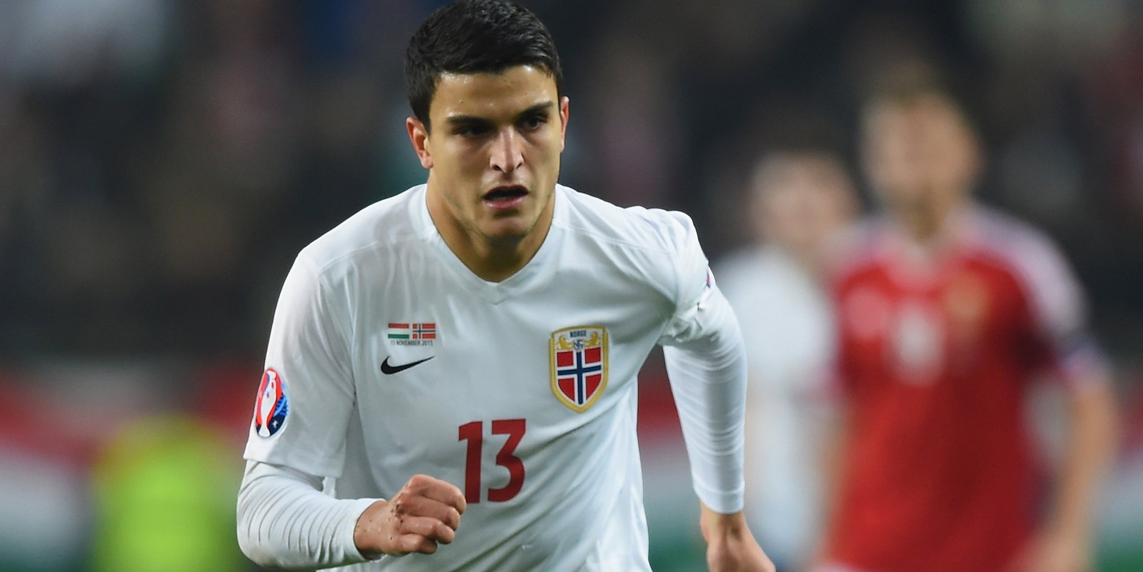 Hungary v Norway - UEFA EURO 2016 Qualifier: Play-Off Second Leg