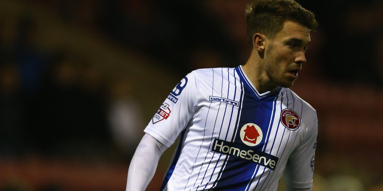 Swindon Town v Walsall - Sky Bet League One