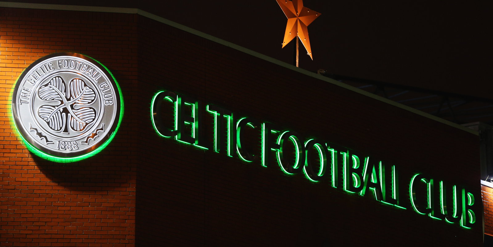Celtic FC v AFC Ajax - UEFA Europa League