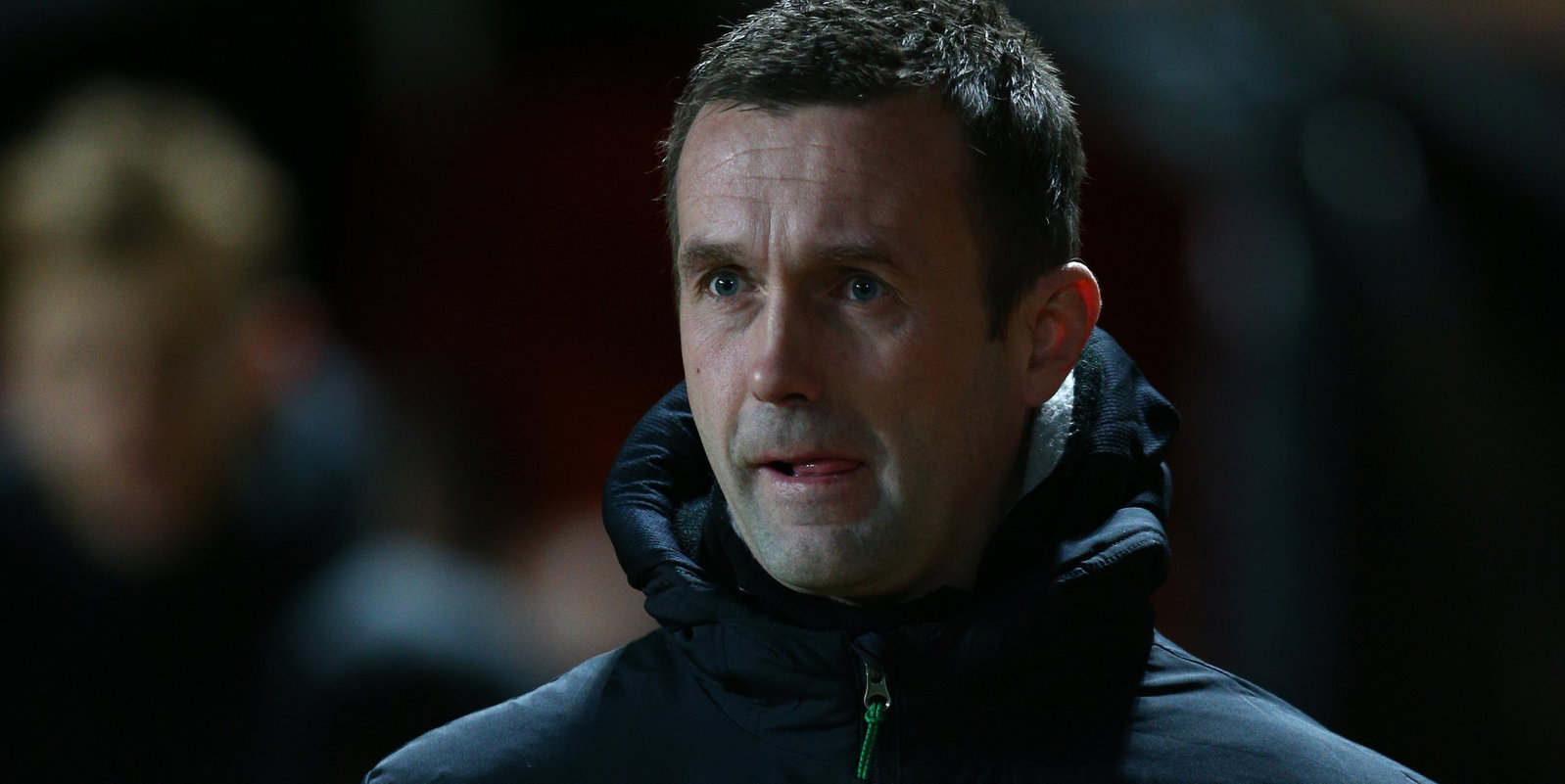 Dundee United v Celtic - Ladbrokes Scottish Premiership