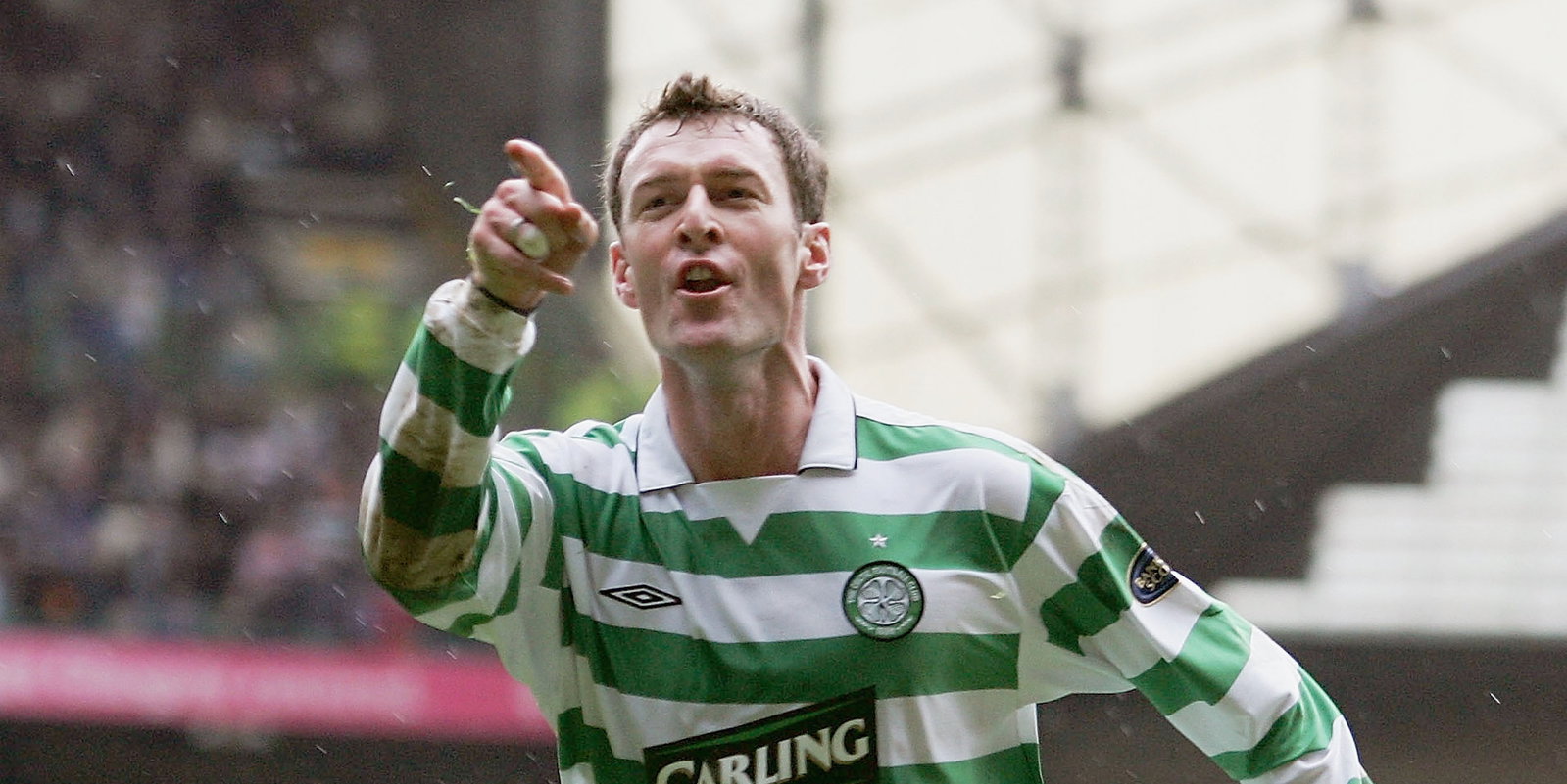 Scottish Cup - Celtic v Rangers