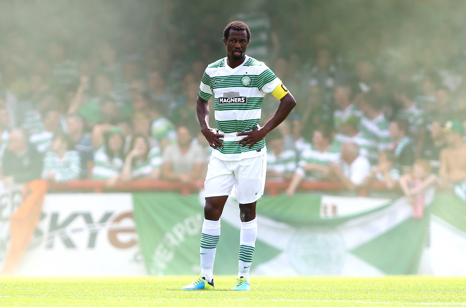 Brentford v Celtic - Pre Season Friendly