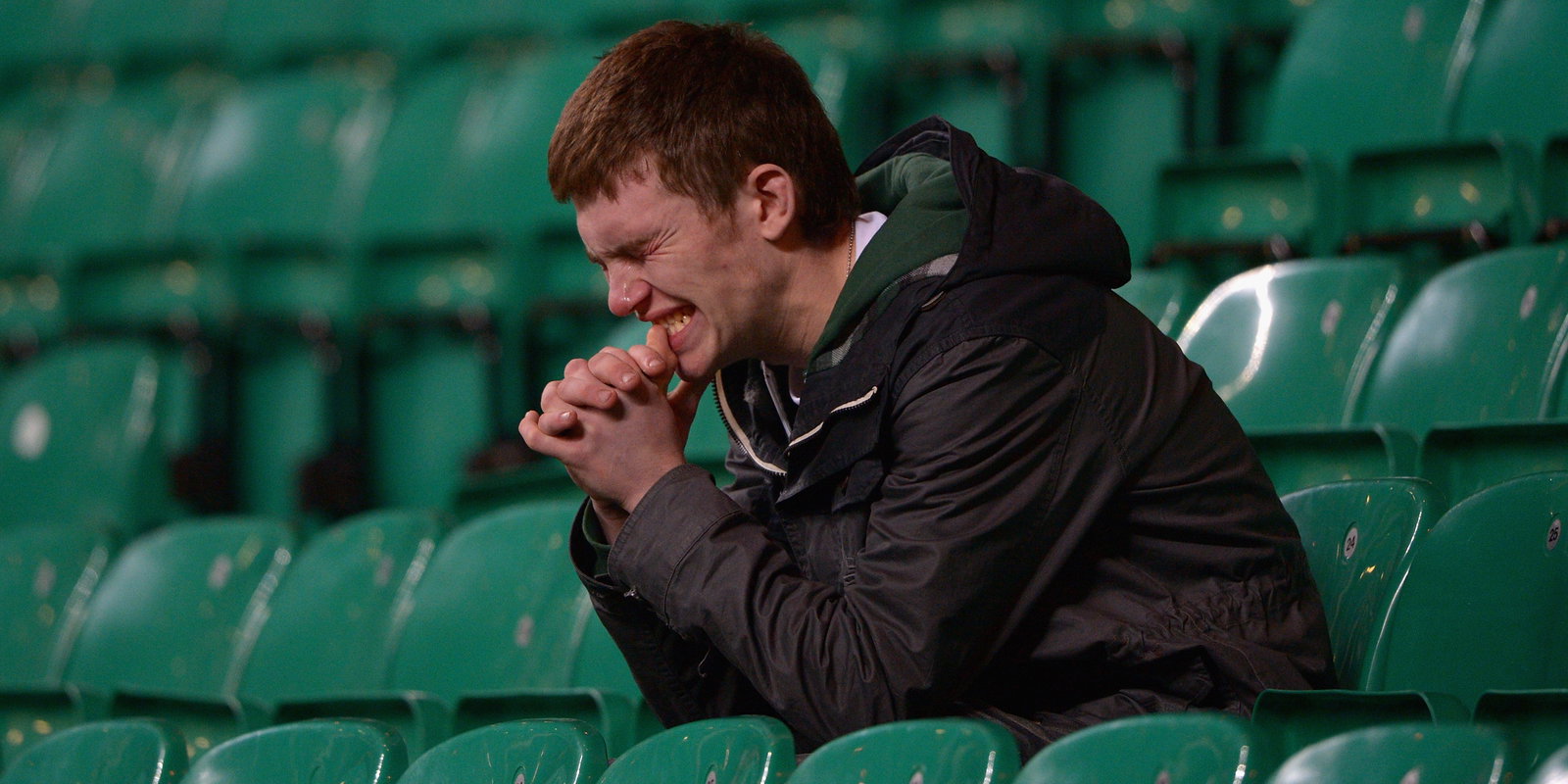 Celtic v Juventus - UEFA Champions League Round of 16