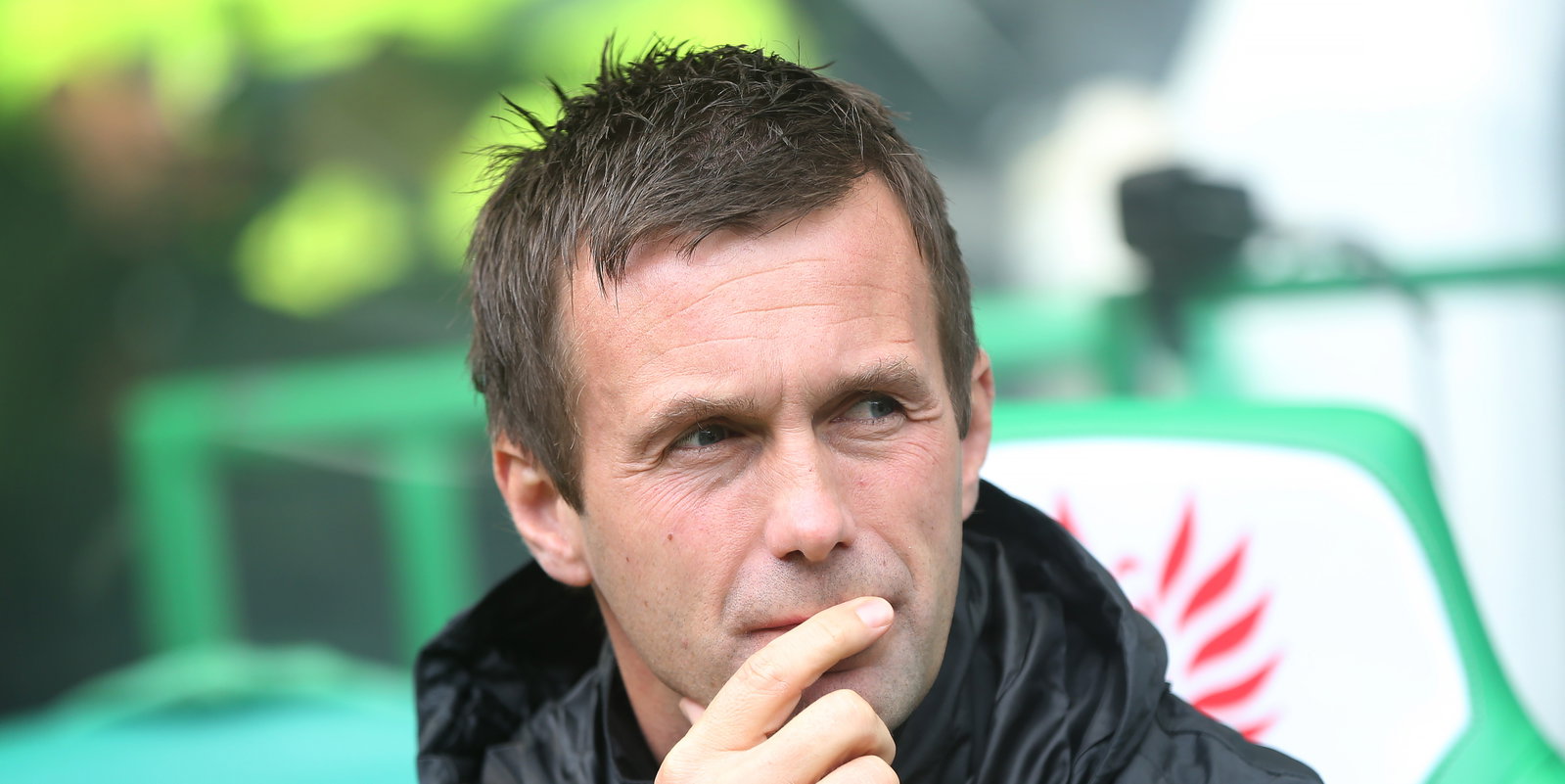 Celtic v Dundee United - Scottish Premiership