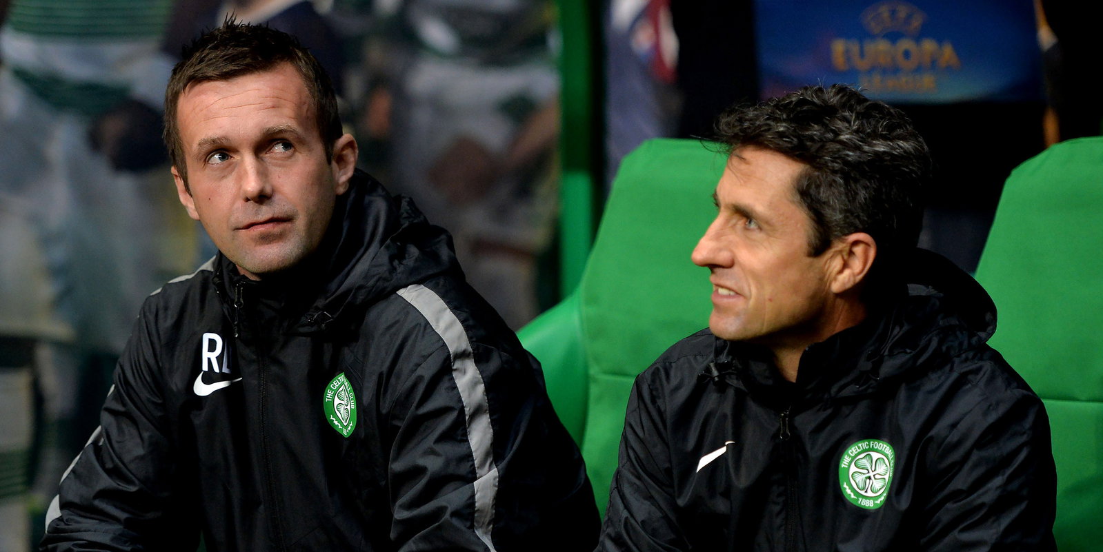 Celtic FC v GNK Dinamo Zagreb - UEFA Europa League