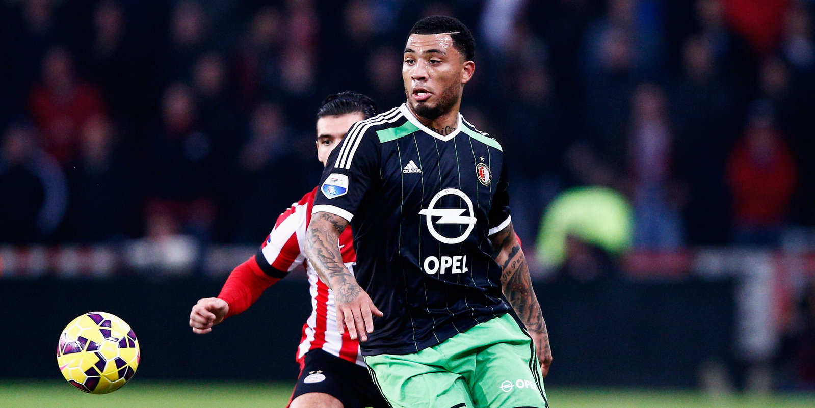 PSV Eindhoven v Feyenoord - Eredivisie
