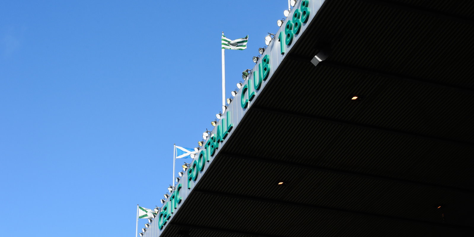 Celtic v Aberdeen - Scottish Premiership