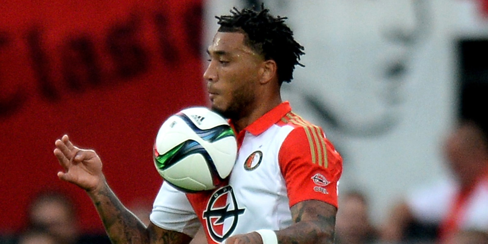 Feyenoord v Southampton - Pre Season Friendly