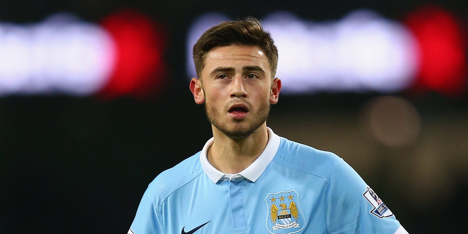 Manchester City v Crystal Palace - Capital One Cup Fourth Round
