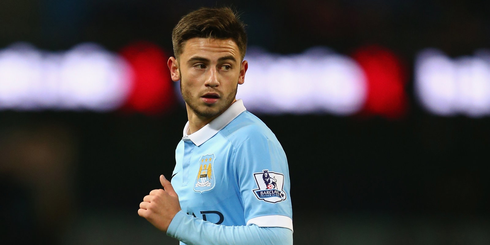 Manchester City v Crystal Palace - Capital One Cup Fourth Round