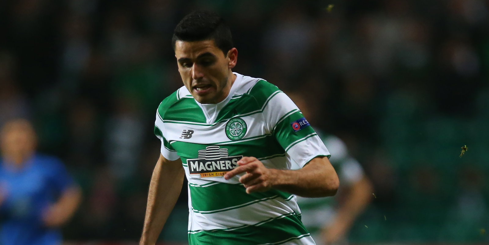 Celtic FC v Molde FK - UEFA Europa League