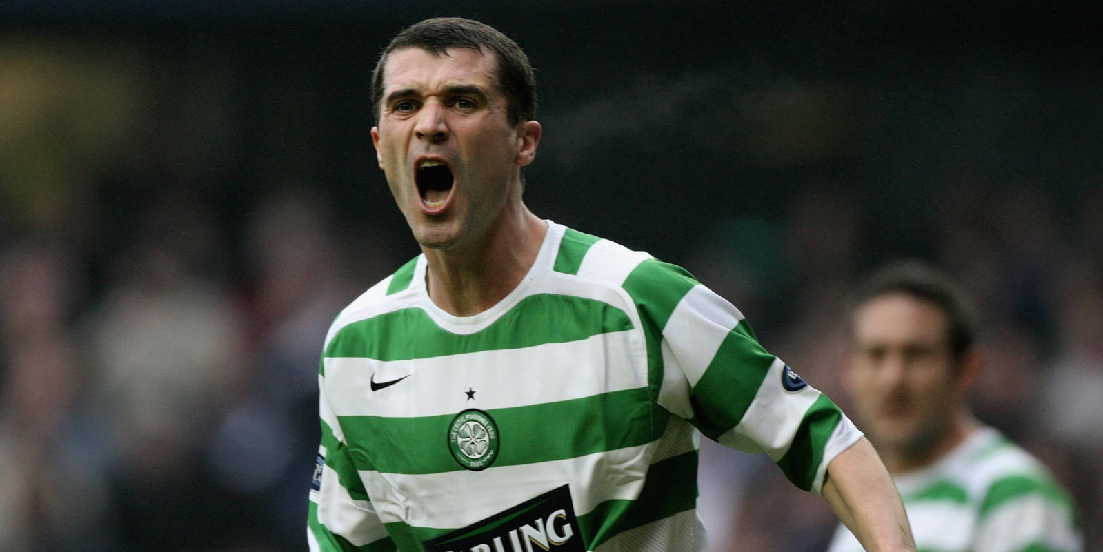 Rangers v Celtic