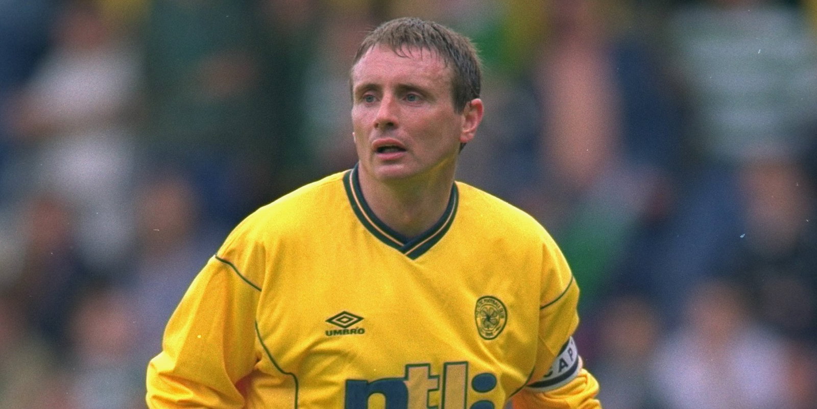 Tom Boyd