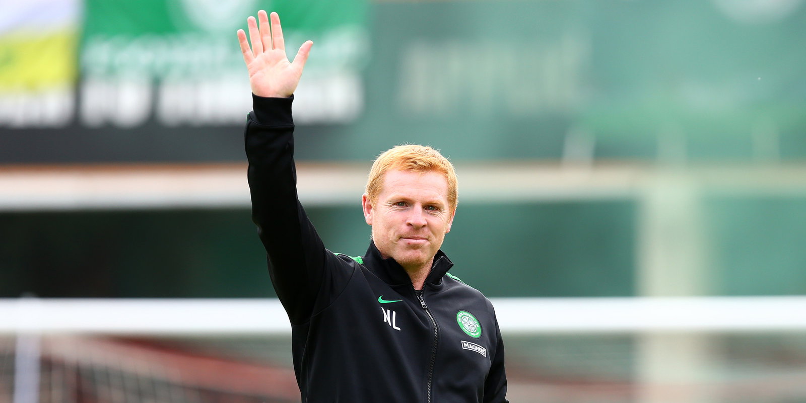 Brentford v Celtic - Pre Season Friendly