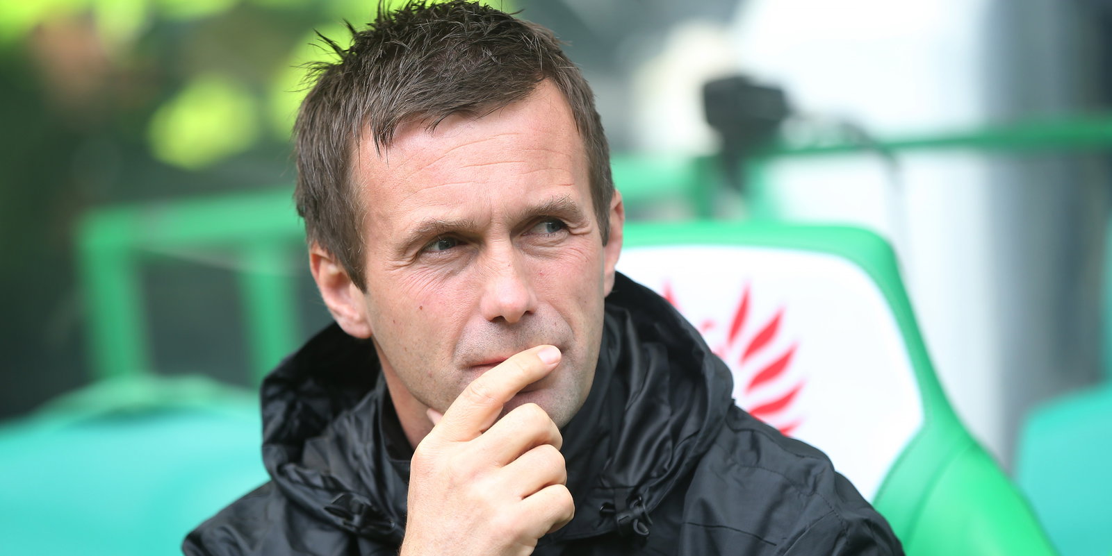 Celtic v Dundee United - Scottish Premiership