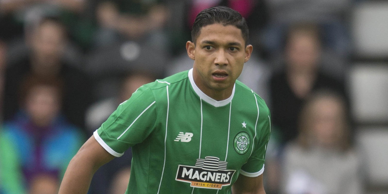 Celtic v Real Sociedad - Pre Season Friendly