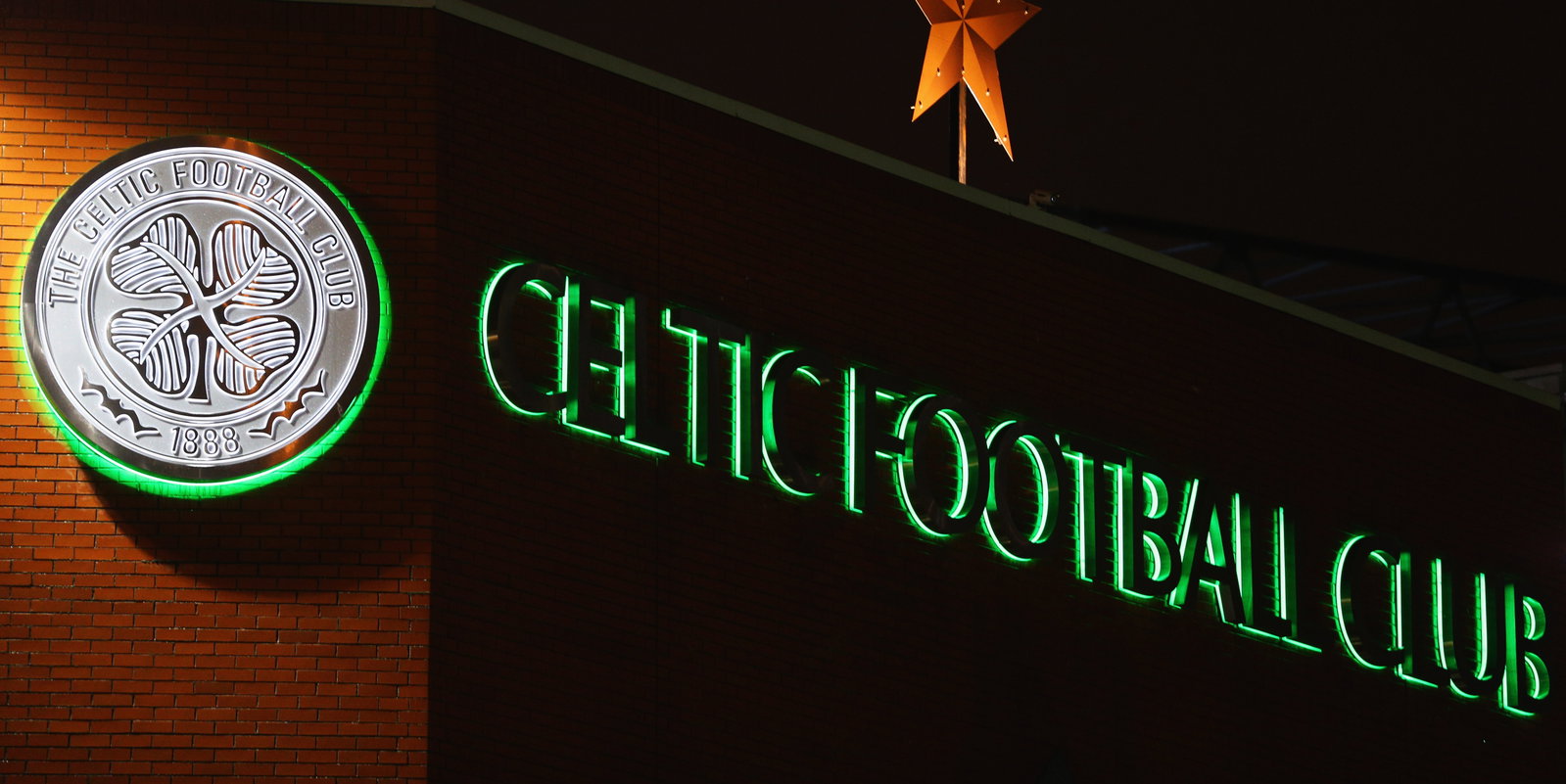 Celtic FC v AFC Ajax - UEFA Europa League