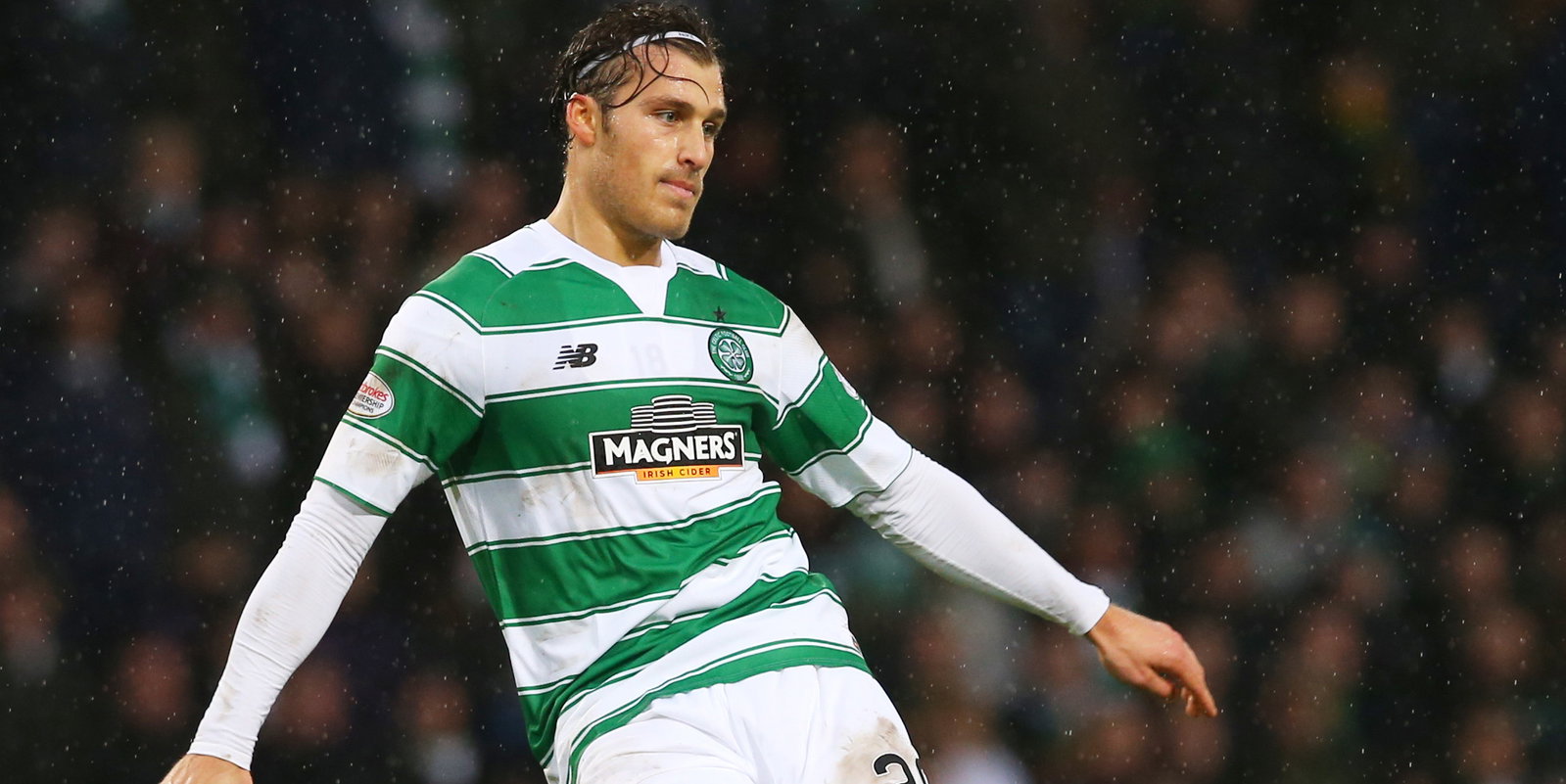Ross County v Celtic - Scottish League Cup Semi Final