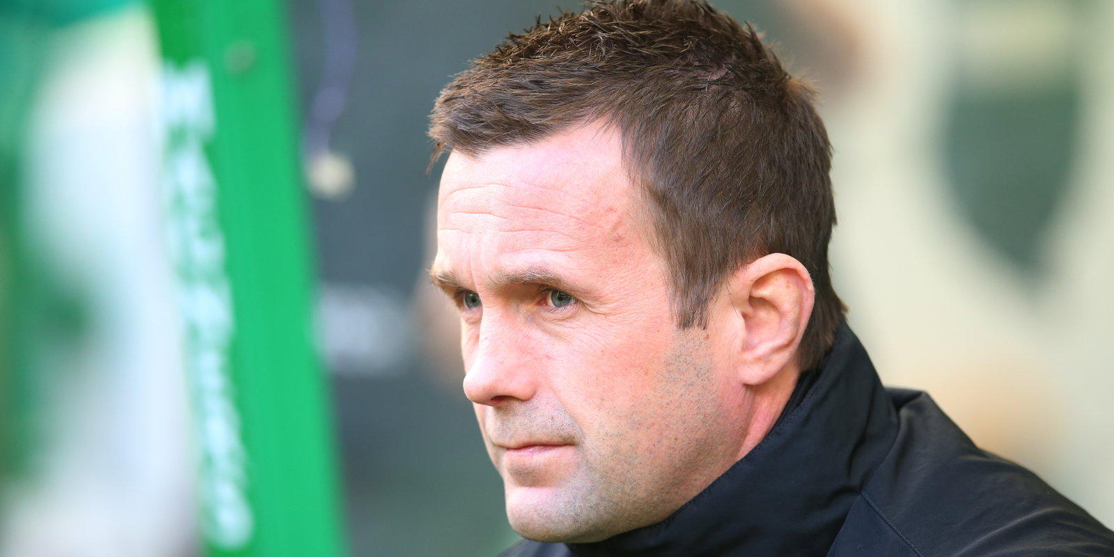 Celtic v Greenock Morton - William Hill Scottish Cup Quarter Final