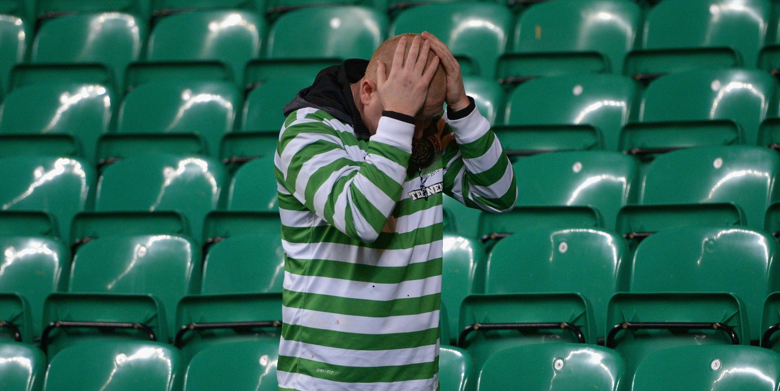 Celtic v Juventus - UEFA Champions League Round of 16