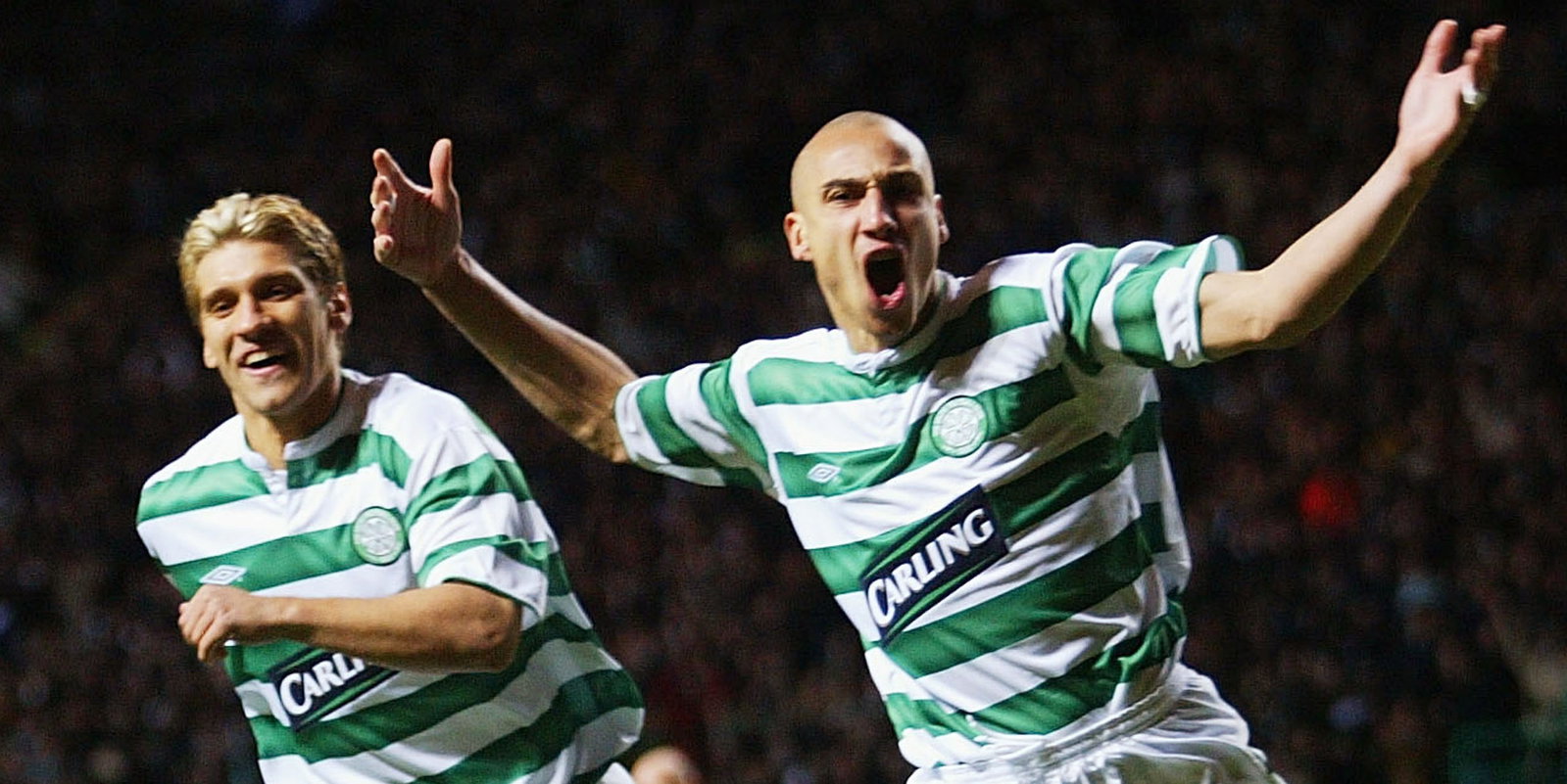 Celtic v FK Teplice