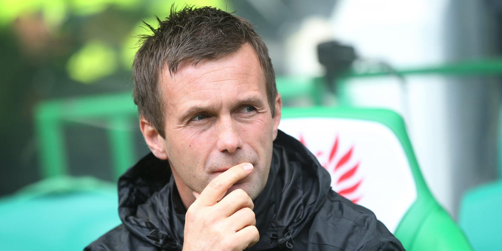 Celtic v Dundee United - Scottish Premiership