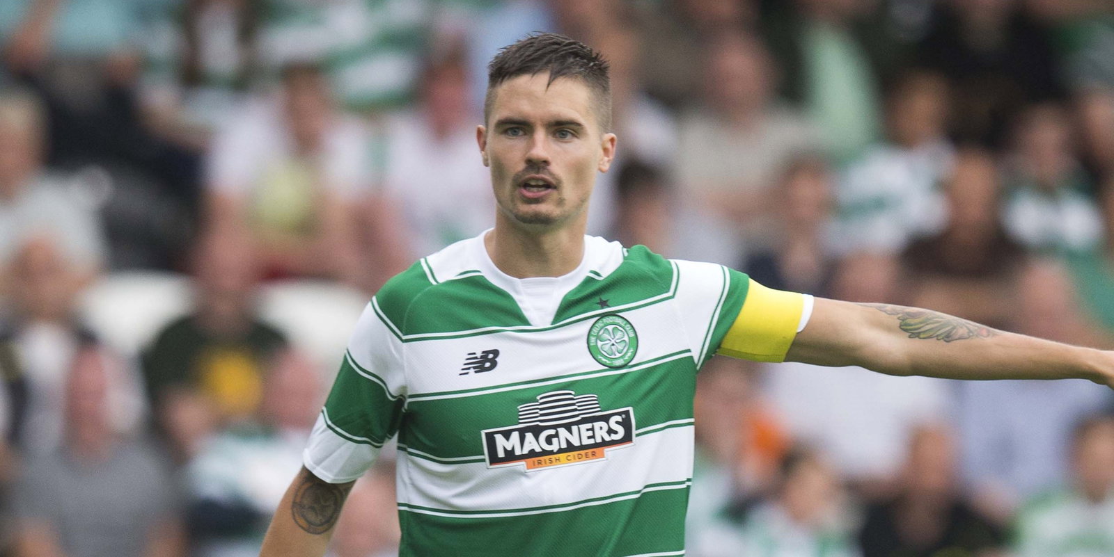 Celtic v Den Bosh - Pre Season Friendly paisley