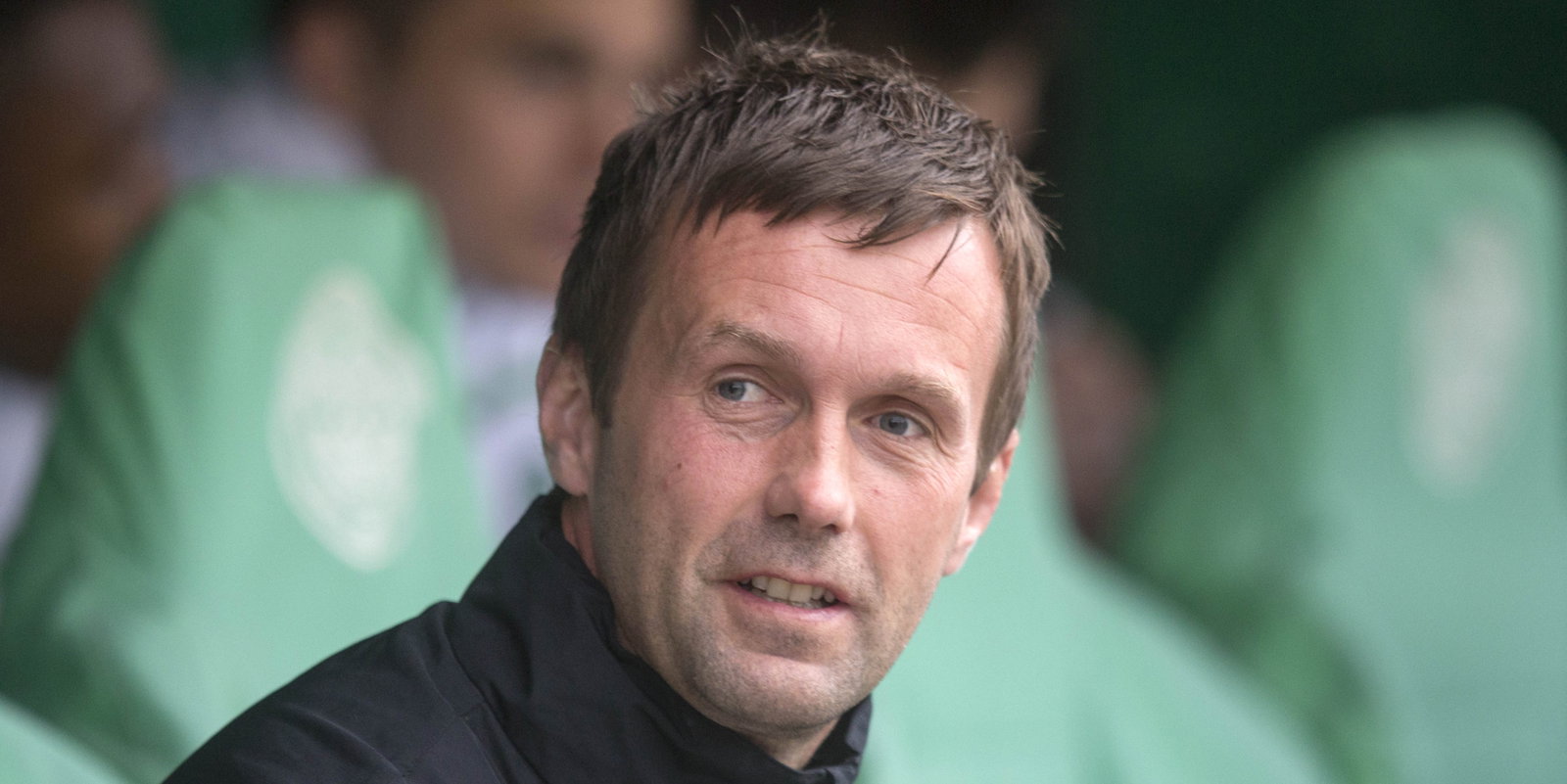 Celtic v Real Sociedad - Pre Season Friendly