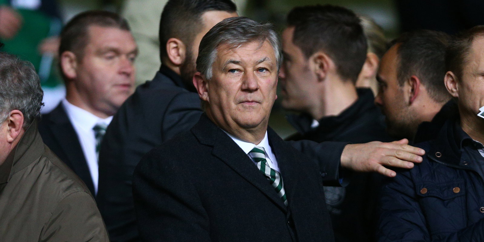 Celtic FC v AFC Ajax - UEFA Europa League