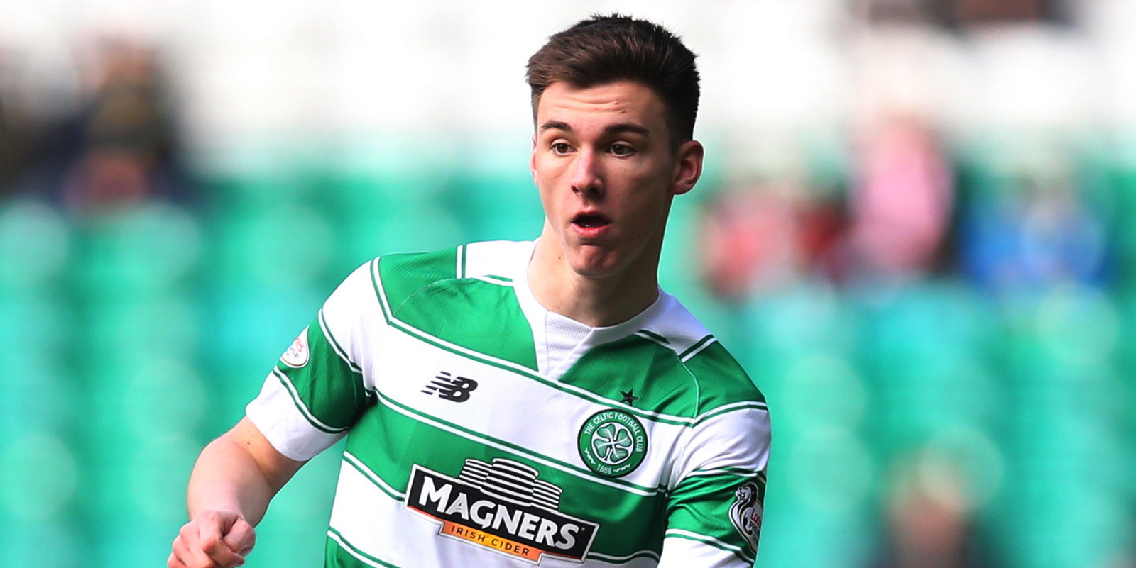 Celtic v Greenock Morton - William Hill Scottish Cup Quarter Final