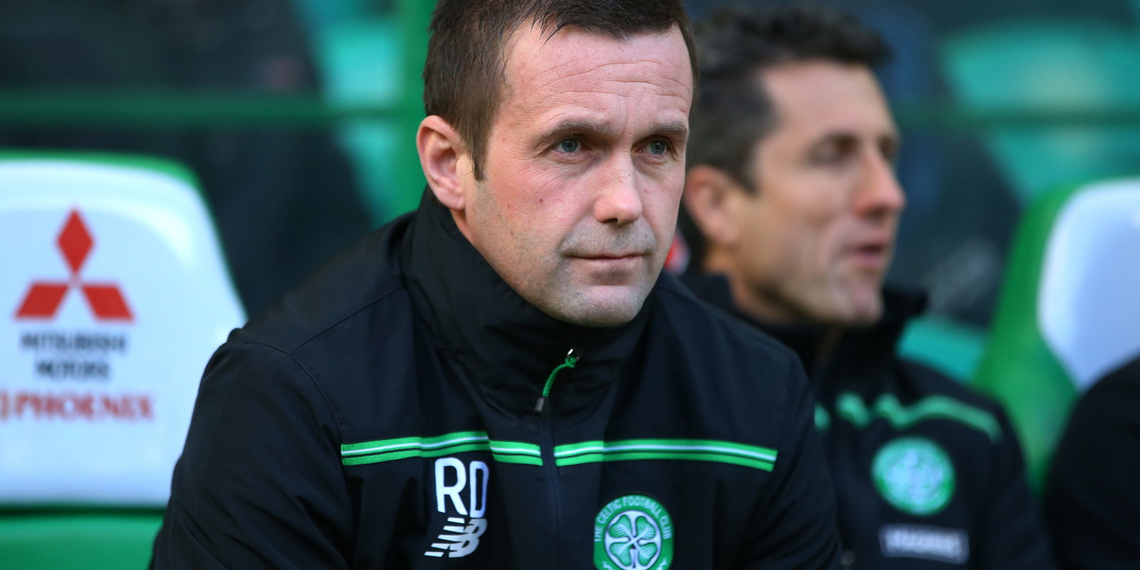 Celtic v Greenock Morton - William Hill Scottish Cup Quarter Final