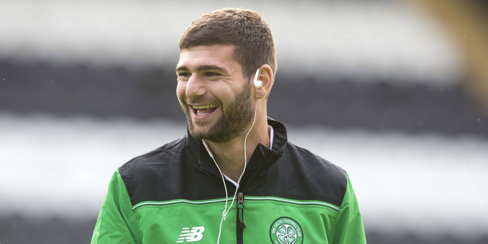 Celtic v Real Sociedad - Pre Season Friendly