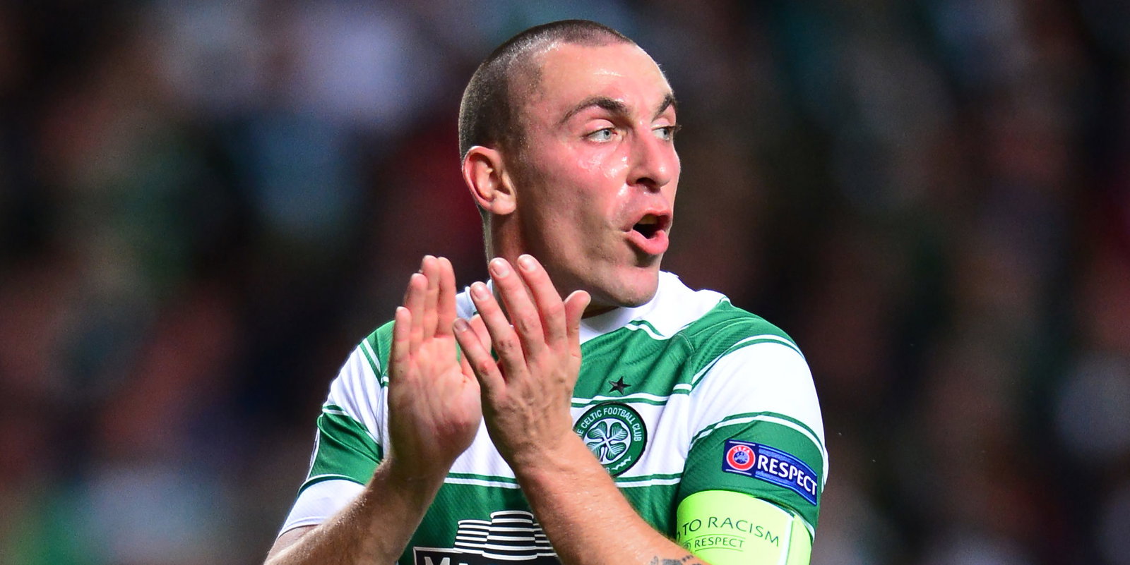 Celtic v Malmo FF - UEFA Champions League: Qualifying Round Play Off First Leg