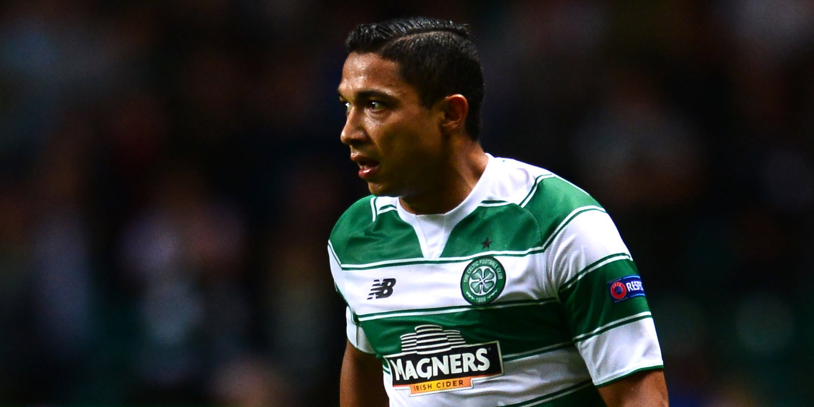 Celtic v Malmo FF - UEFA Champions League: Qualifying Round Play Off First Leg