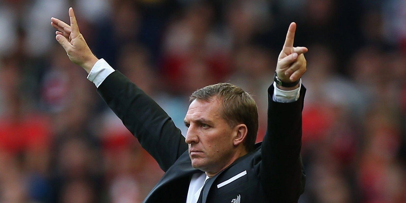 Liverpool v Aston Villa - Premier League