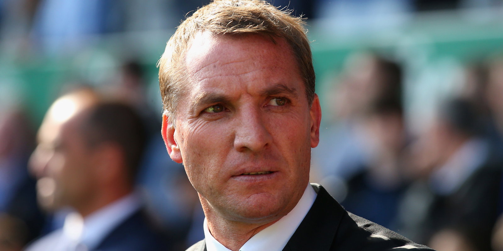 Everton v Liverpool - Premier League