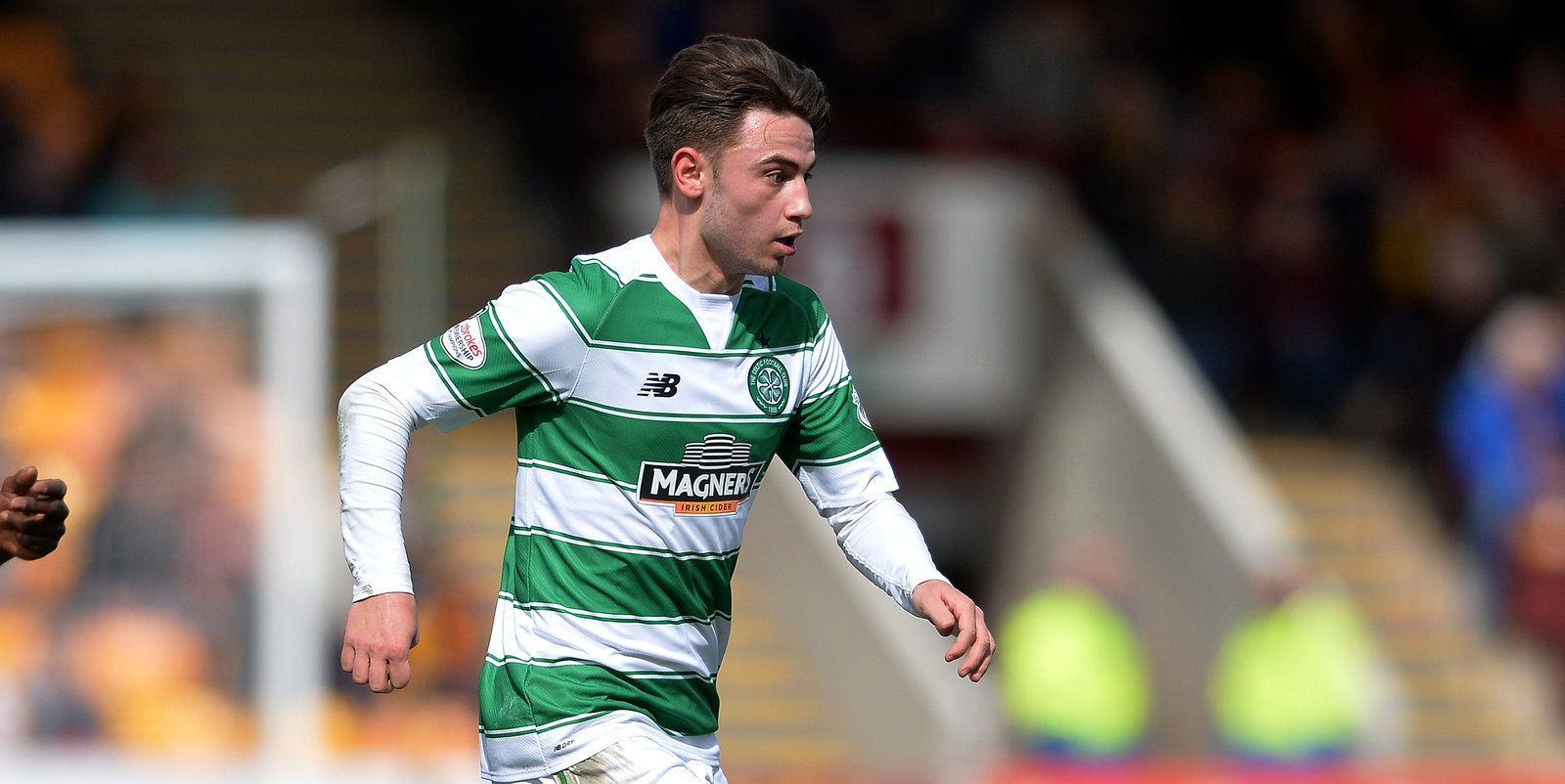 Motherwell v Celtic - Ladbrokes Scottish Premiership