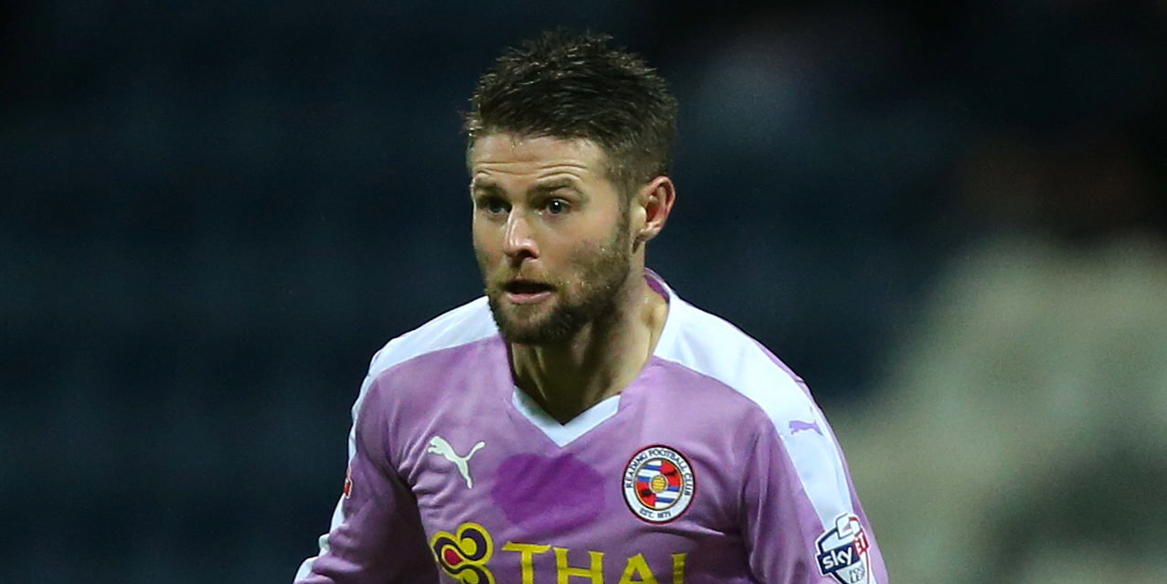 Preston North End v Reading - Sky Bet Championship