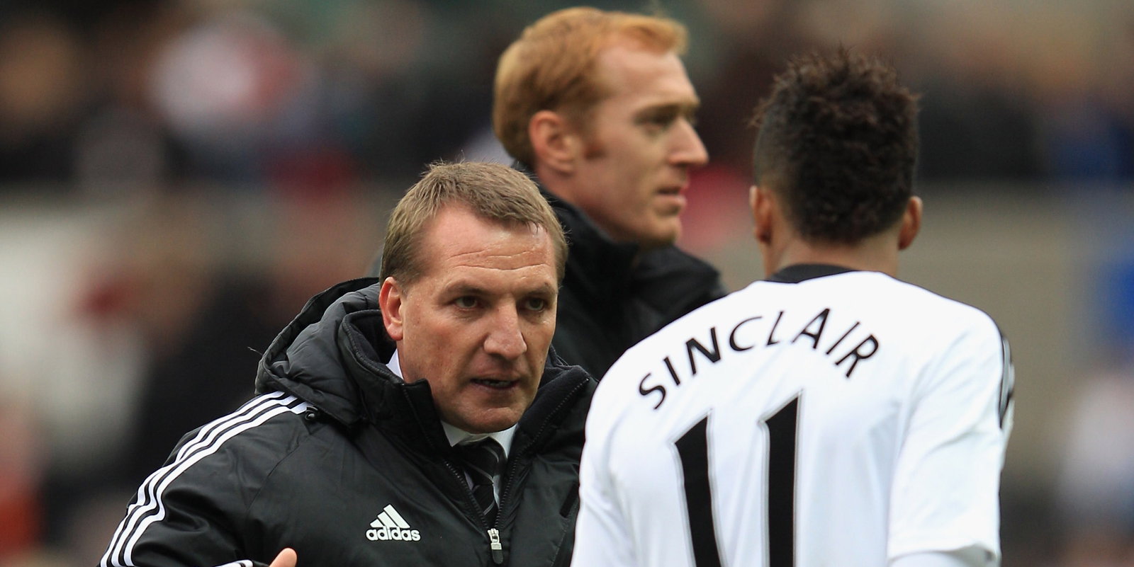Swansea City v Blackburn Rovers - Premier League