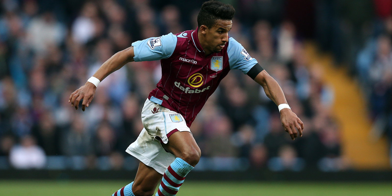 Aston Villa v Swansea City - Premier League