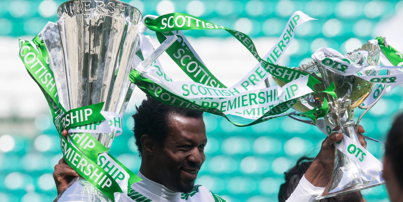 Celtic v Inverness Caledonian Thistle - Scottish Premiership