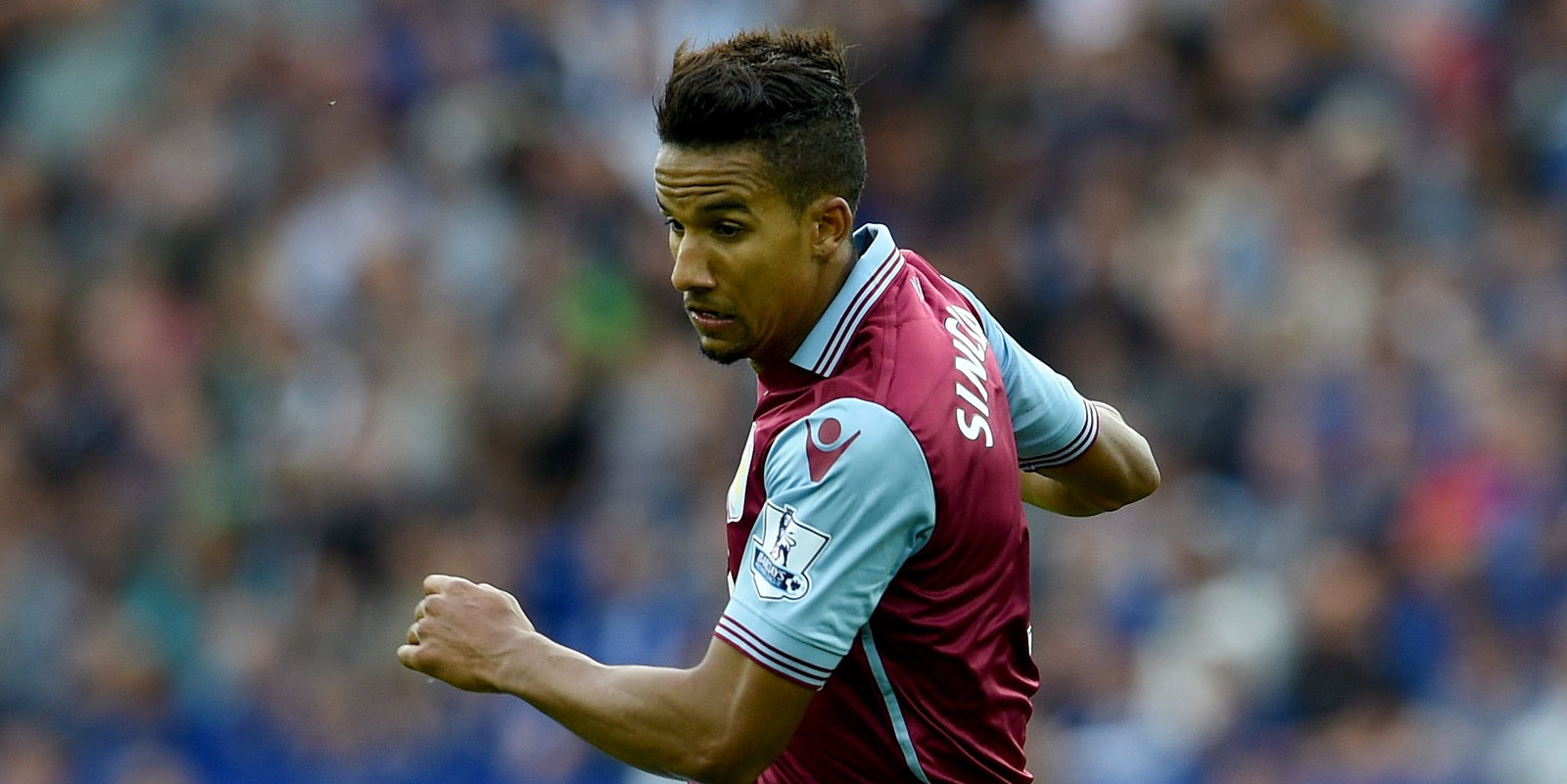 Leicester City v Aston Villa - Premier League