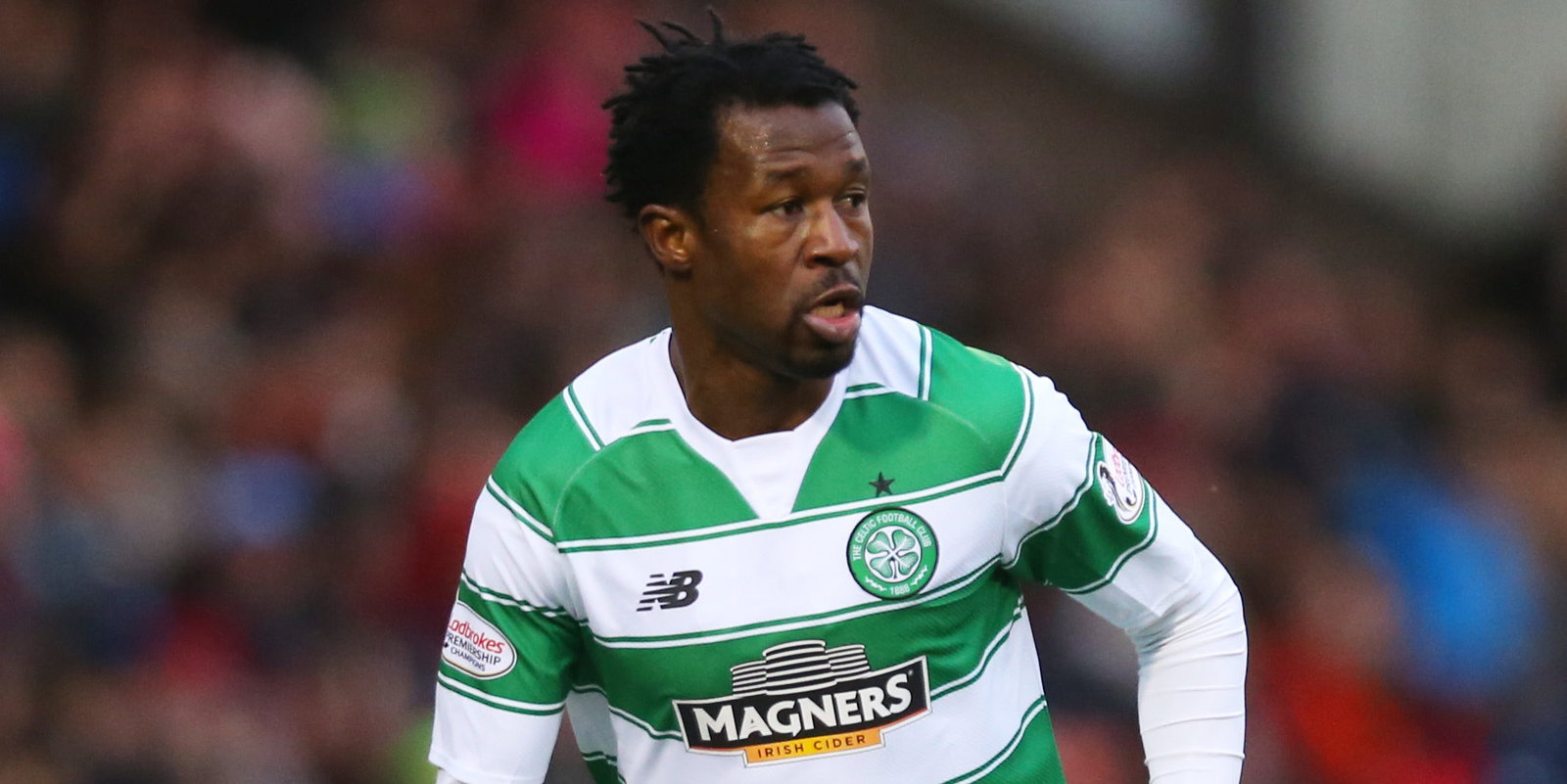 East Kilbride v Celtic - William Hill Scottish Cup Fifth Round