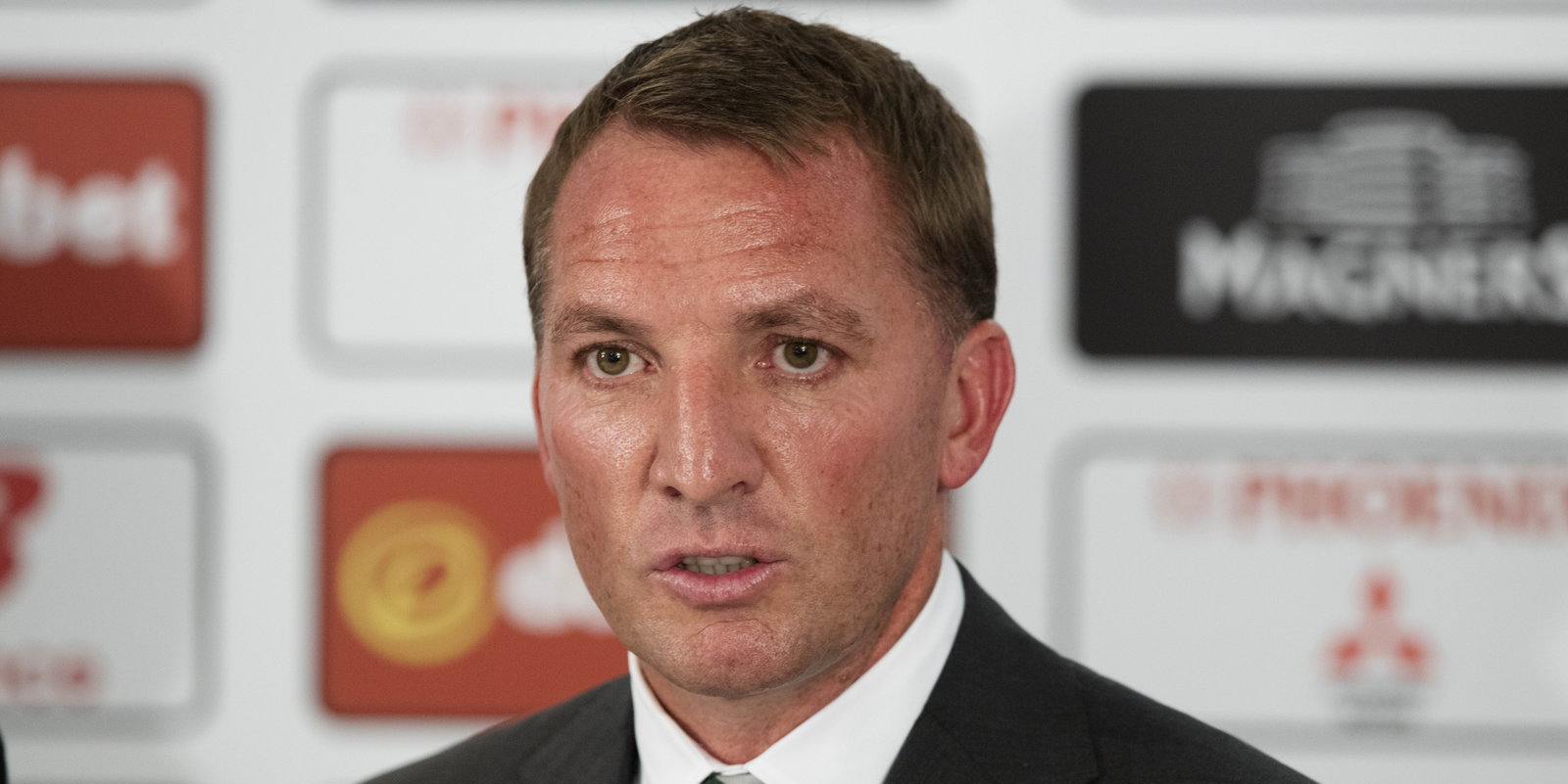 Celtic Unveil New Manager