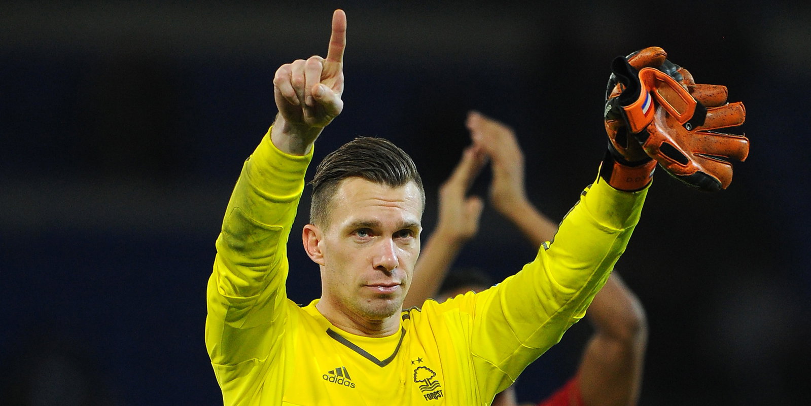 Cardiff City v Nottingham Forest - Sky Bet Championship